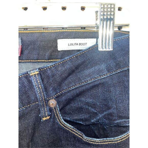 Lucky Brand denim jeans - Picture 7 of 10